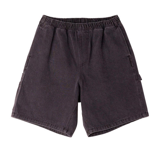 Obey Ανδρικό σορτς Easy Denim Carpenter Short